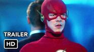 The Flash Season 6 "Love is Power" Trailer (HD)