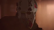 First King, Derek Reston (Earth-1)