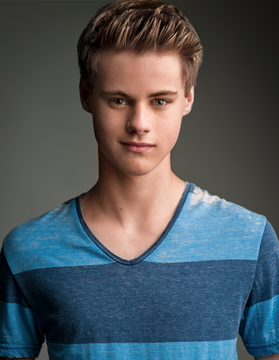 Mitchell Kummen | Arrowverse Wiki | Fandom