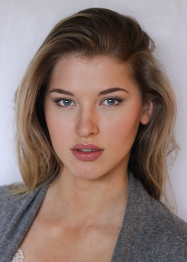 Sarah Grey