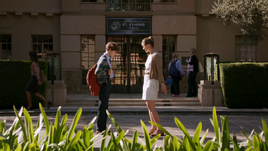 St. Edmund Hall