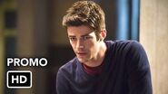 The Flash 2x18 Promo "Versus Zoom" (HD)