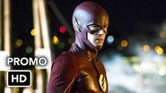 The Flash Season 3 "New Reality" Promo (HD)