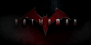 Batwoman title card