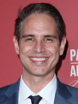 Greg Berlanti