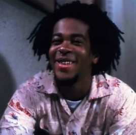 Julio Mendez