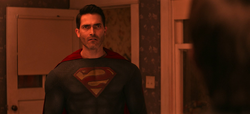Kal-El (Inverse World)