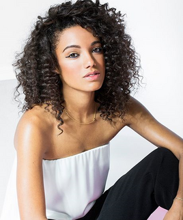 Maisie Richardson-Sellers
