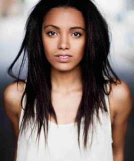 Maisie Richardson-Sellers