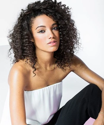 Maisie Richardson-Sellers | Arrowverse Wiki | Fandom