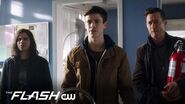 The Flash I Know Who You Are Scene The CW