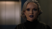 Killer Frost in an Elseworld