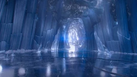 Fortress of Solitude (Earth-Prime)