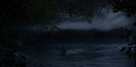 Gotham River