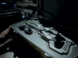 Cold gun (Earth-1)