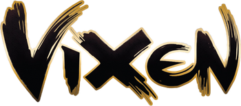 Vixen Logo