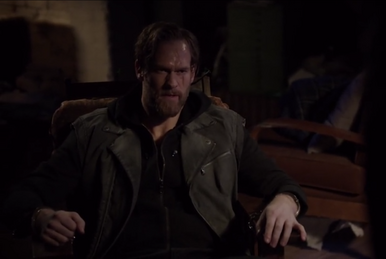 Inmate 4587 Arrowverse Wiki Fandom