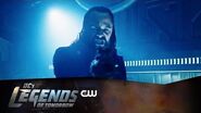 DC's Legends of Tomorrow River of Time Trailer The CW