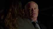 Damien Darhk confrontation councillors