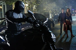 Supergirl2x06