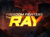 Combatentes da Liberdade: Ray