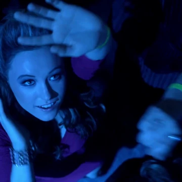 Veronica Sparks Arrowverse Wiki Fandom Veronica lynn | i love makeup. veronica sparks arrowverse wiki fandom