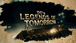 DC's Legends of Tomorrow, Death Lists Wiki