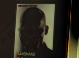 Sandhano Schhi Tze