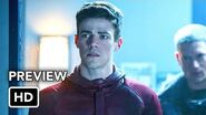 The Flash 3x16 Inside "Into the Speed Force" (HD) Season 3 Episode 16 Inside
