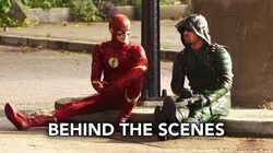 Crisis on Earth X Part 4 Arrowverse Wiki Fandom