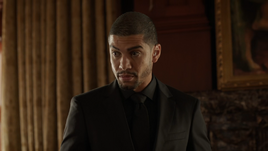 Rene Ramirez (Earth-2)