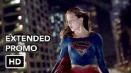 Supergirl 2x20 Extended Promo "City of Lost Children" (HD) Season 2 Episode 20 Extended Promo