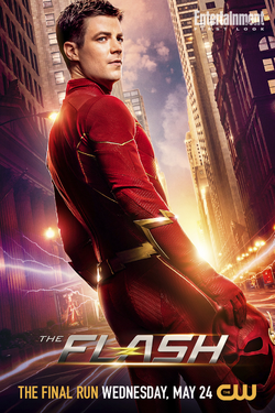 The Flash (season 9) - Wikipedia