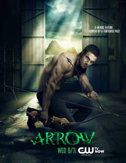 Arrow season 1 in hindi watch online discount