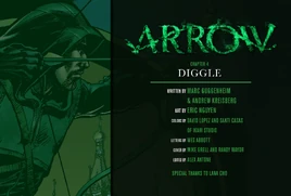 Diggle title page