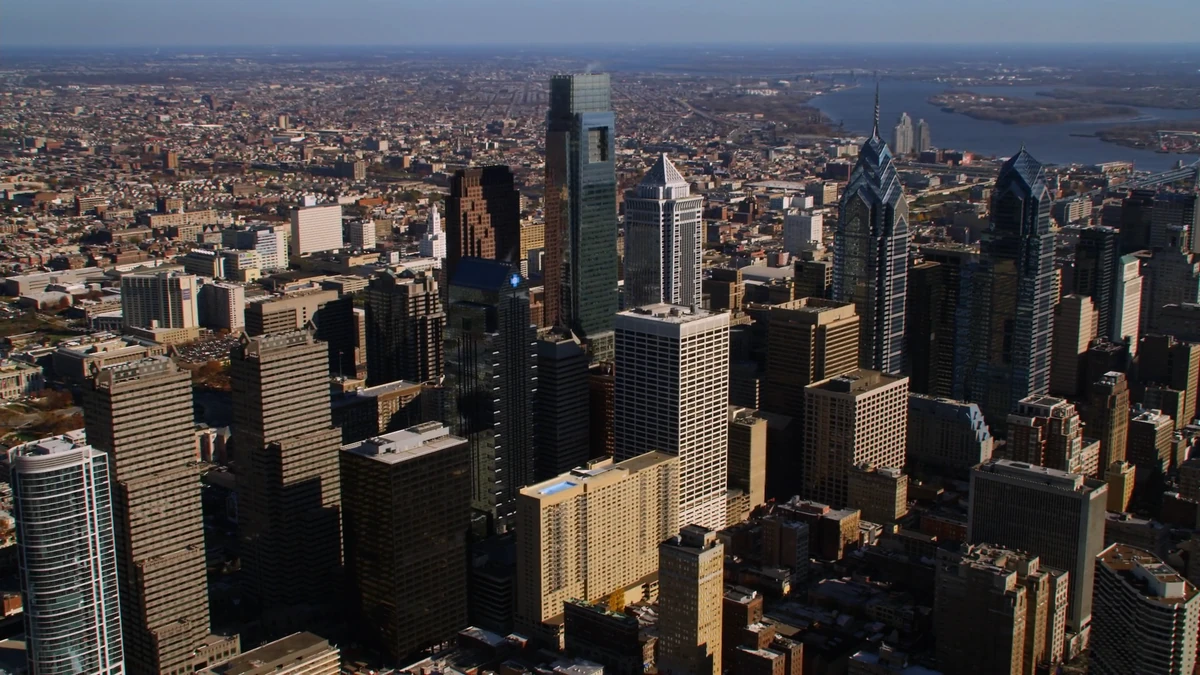 Star City (Earth1) Arrowverse Wiki Fandom