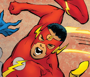 The Flash (Earth-D)