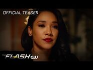 The Flash - Season 7 Teaser - The CW