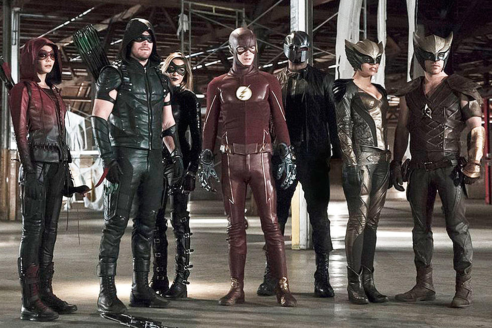 Explicación del final de The Flash… ¡Adiós al Arrowverso