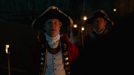 Cornwallis