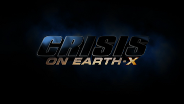 Crisis on Earth X Arrowverse Wiki Fandom