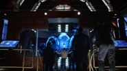 Earth-2 breach.png (2.72 MB) Ditto, in view of the room at S.T.A.R Labs.