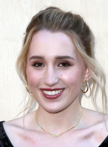 Harley Quinn Smith | Arrowverse Wiki | Fandom