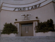 S.T.A.R. Labs (Earth-90)