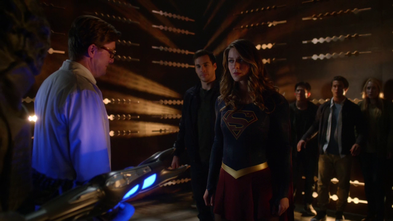 Supergirl season 5 episode 9 full episode best sale