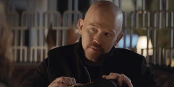 Victor Zsasz | Arrowverse Wiki | Fandom