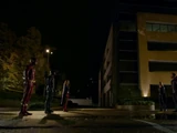 Crisis on Earth-X, Part 2