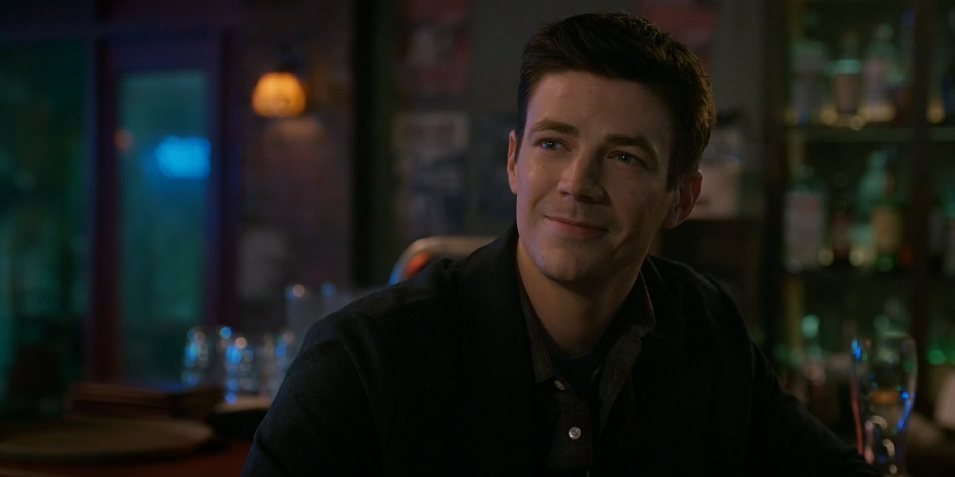 Barry Allen (Earth-1) | Arrowverse Wiki | Fandom