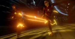 Jesse Quick Speeding