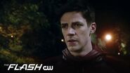 The Flash Inside The Flash Cause And Effect The CW